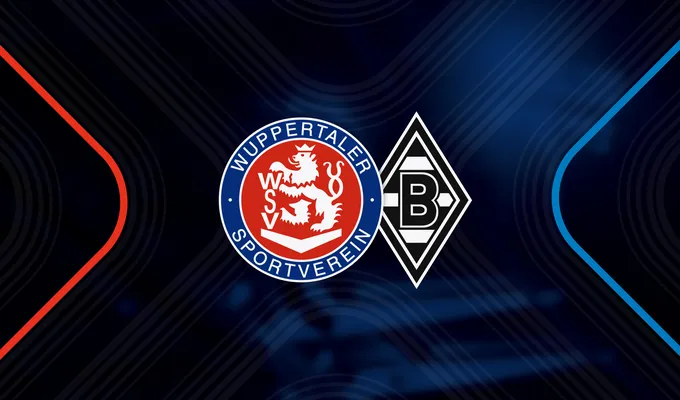 WSV empfängt Borussia Mönchengladbach im Stadion am Zoo