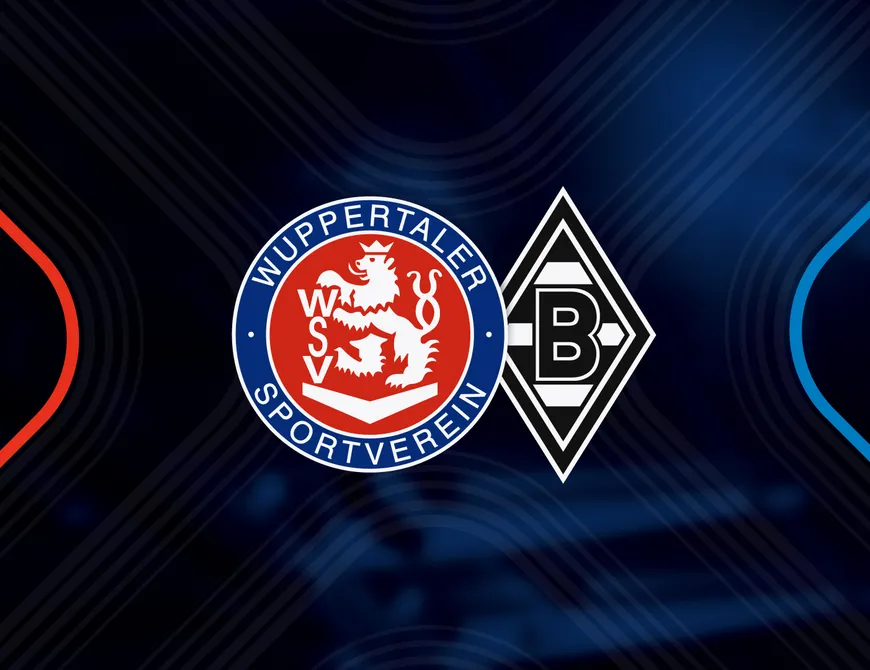 WSV empfängt Borussia Mönchengladbach im Stadion am Zoo
