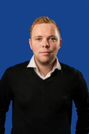 Max Schleicher