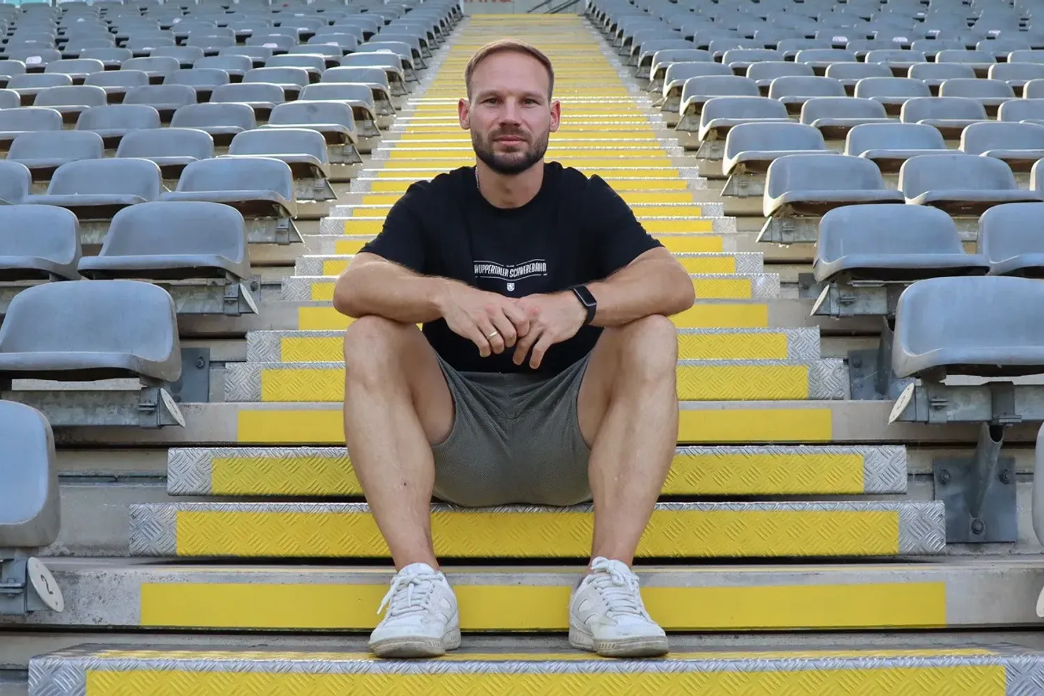 Felix Herzenbruch kehrt zum Wuppertaler SV zurück