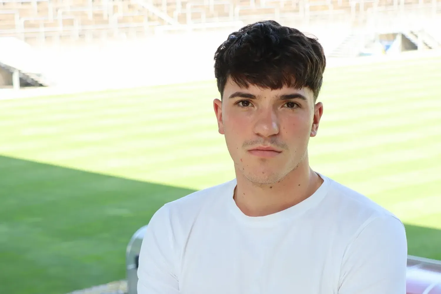 Wuppertaler SV verpflichtet Dario Biancardi