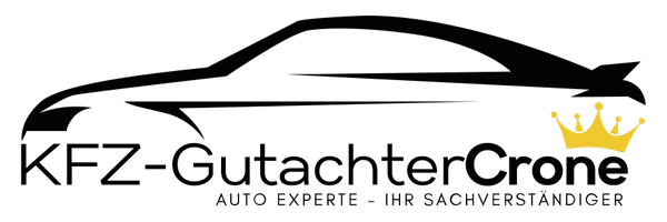 Gutachter Crone
