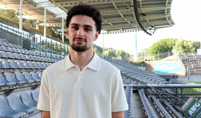 WSV verpflichtet Offensivtalent Arian Amyn