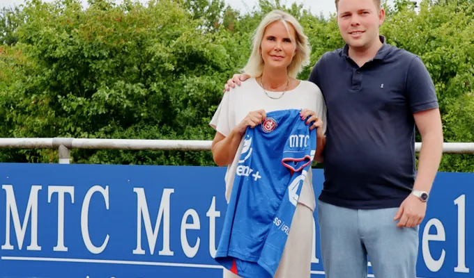 MTC Metallhandel bekennt sich auch in der Oberliga zum WSV