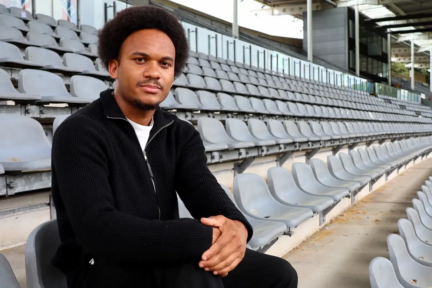 Ariyoh Ayinla schließt sich dem WSV an