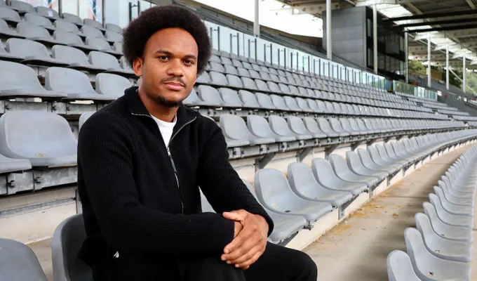 Ariyoh Ayinla schließt sich dem WSV an