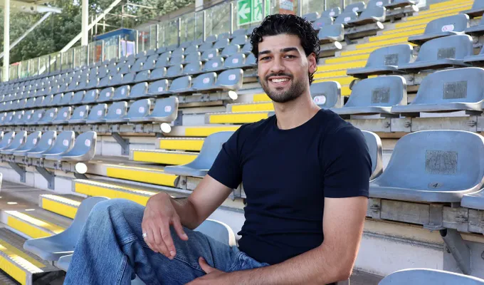 WSV verpflichtet Serhat Kacmaz