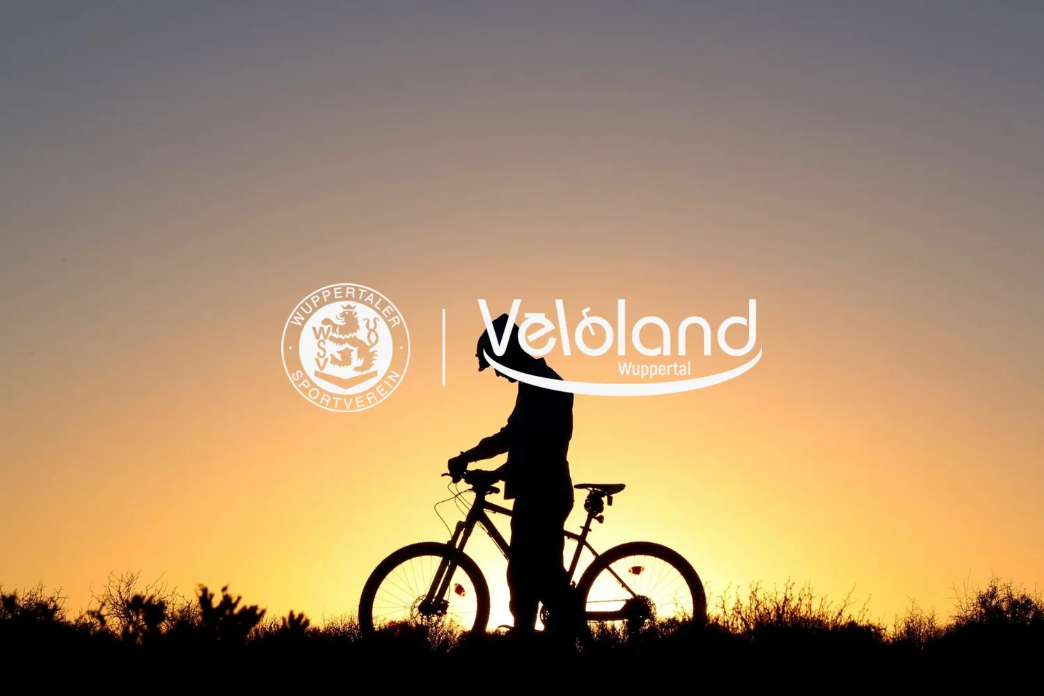 Veloland Wuppertal baut Partnerschaft mit dem WSV aus 