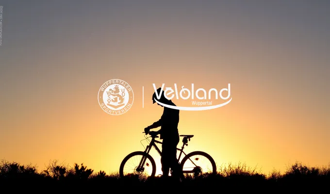 Veloland Wuppertal baut Partnerschaft mit dem WSV aus 