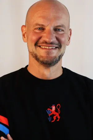 Marc Schulz