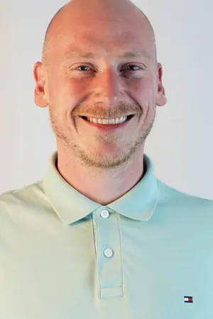 Lennart Strufe