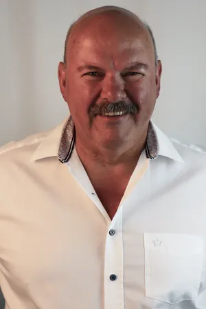 Dirk Polick