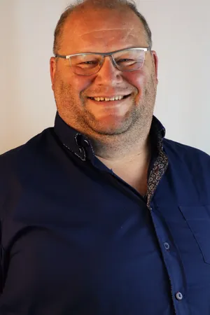 Heimo Schitter