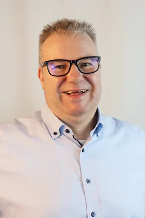 Stefan Langerfeld