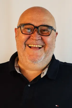 Ralf Bartsch