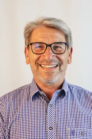 Bernd Gläßel