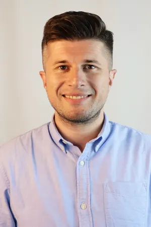 Benedikt Post