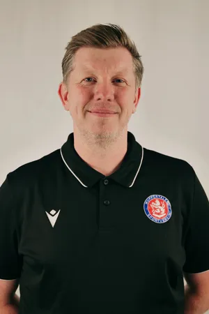 Marc Bach