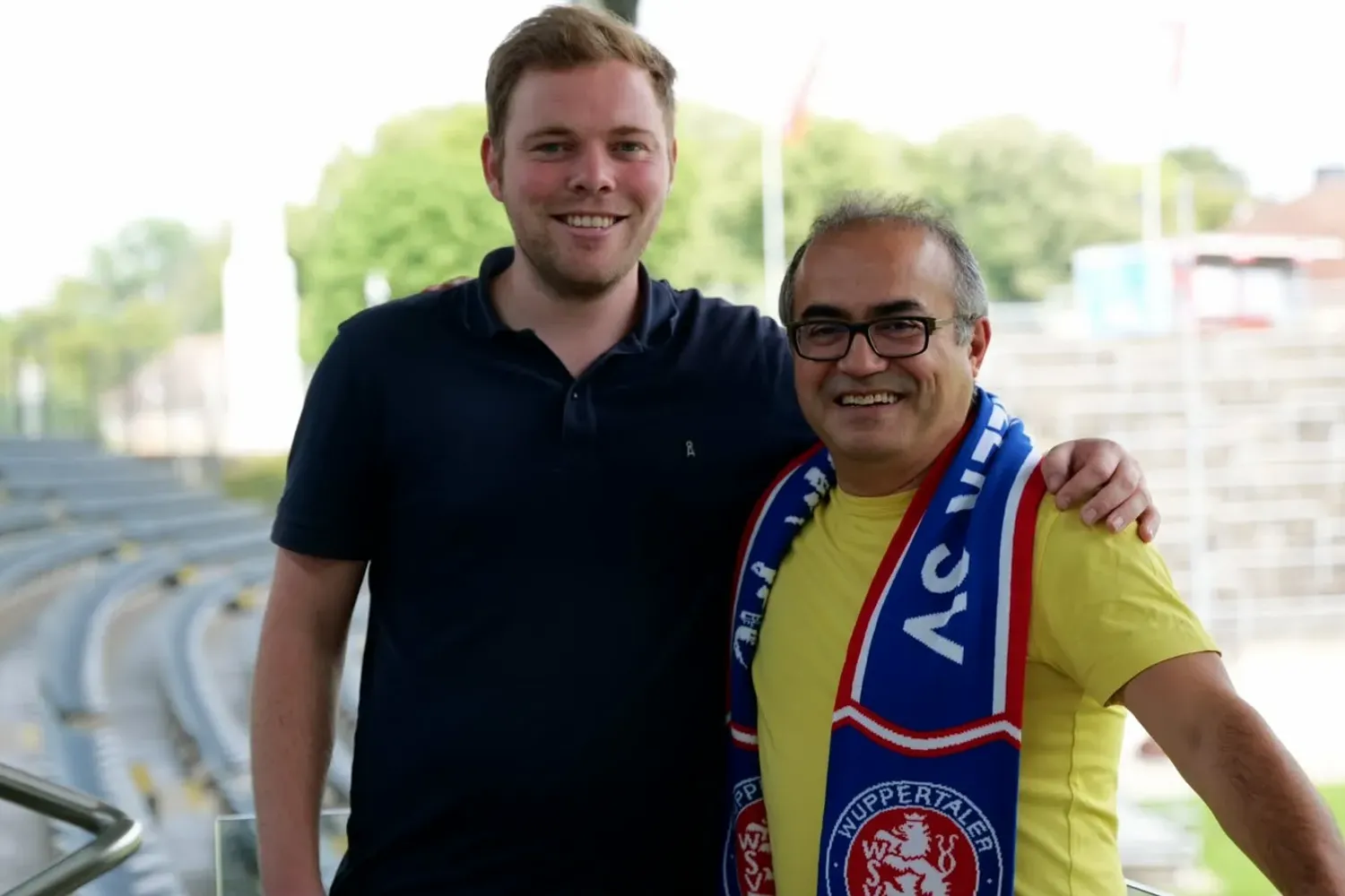 1A-Reisecenter verlängert Partnerschaft mit dem WSV
