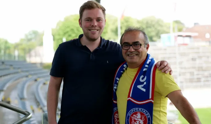 1A-Reisecenter verlängert Partnerschaft mit dem WSV