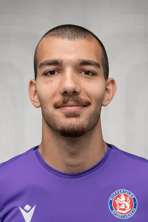 Fotios Adamidis
