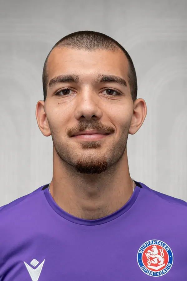 Fotios Adamidis