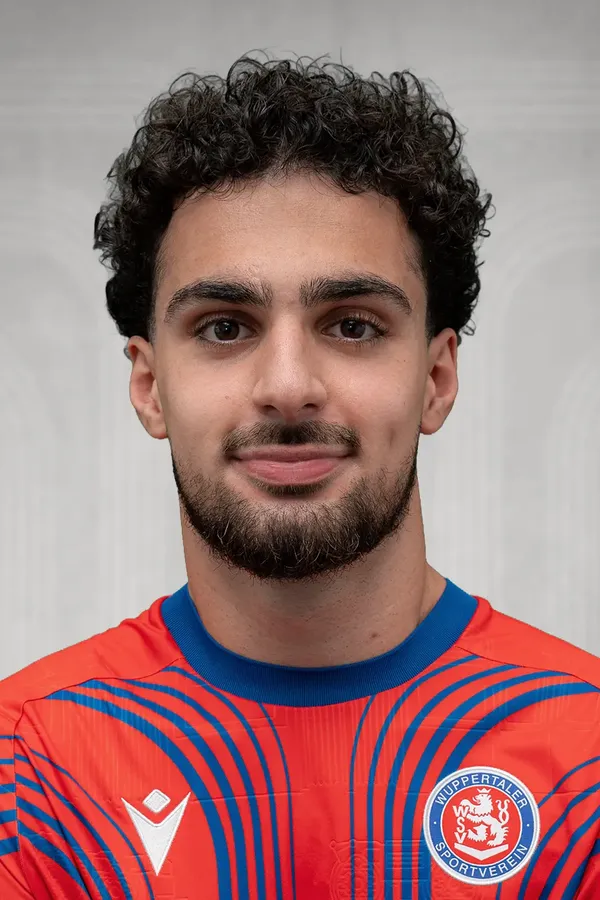 Arian Amyn