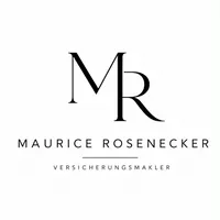 MAURICE ROSENECKER  Versicherungsmakler