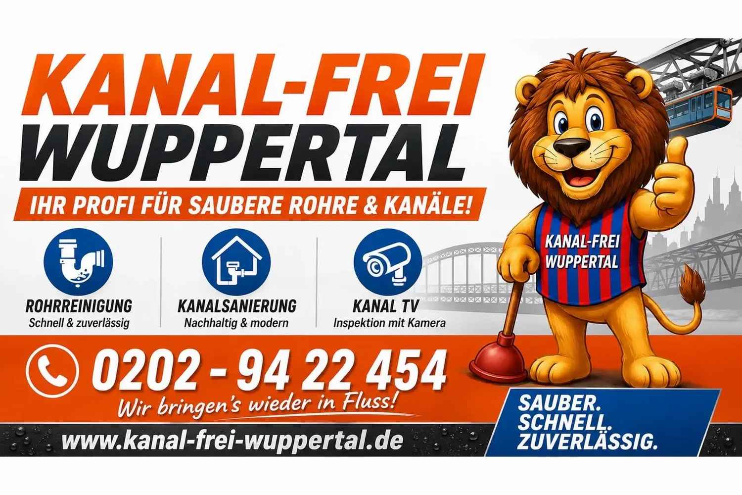Alles auf Anfang! Und wir sind dabei!