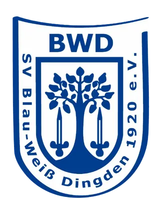 BW Dingden Logo