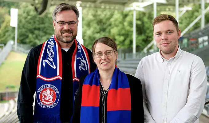econex verkehrsconsult wird 1954er-Partner des WSV