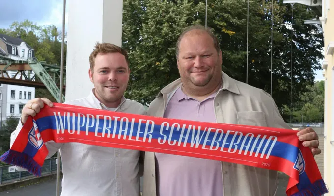 SV Büro Schitter baut Engagement beim WSV aus