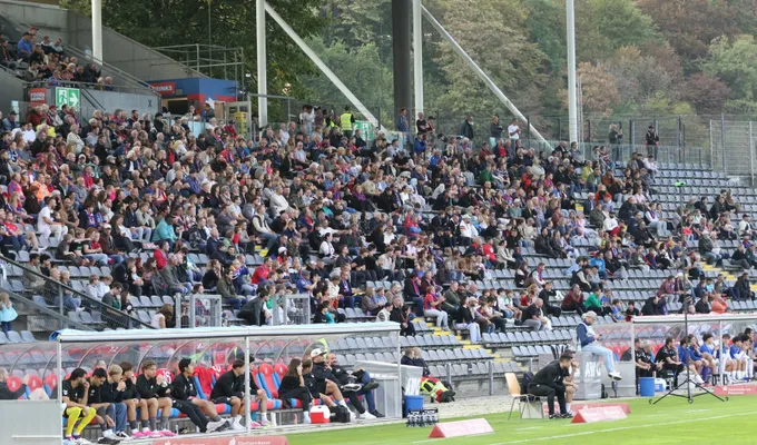 WSV-Fanclubs gesucht: Meldet euch bei uns!