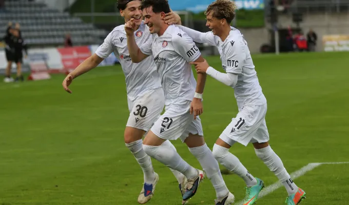 WSV reist im Niederrheinpokal nach Ratingen