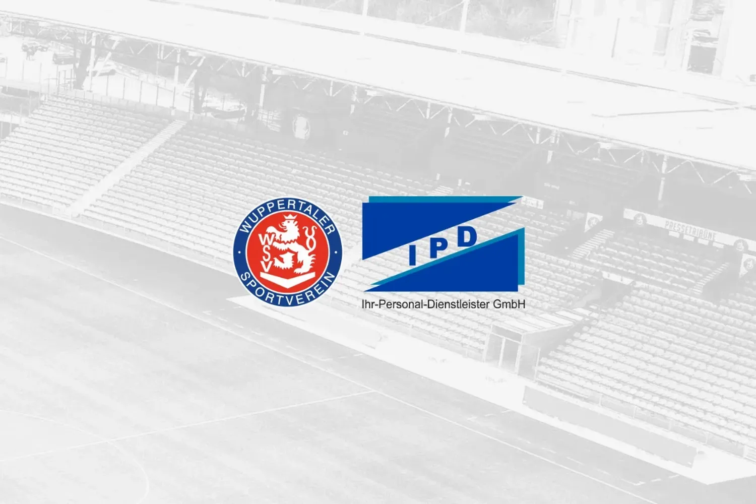 IPD wird neuer Partner des WSV