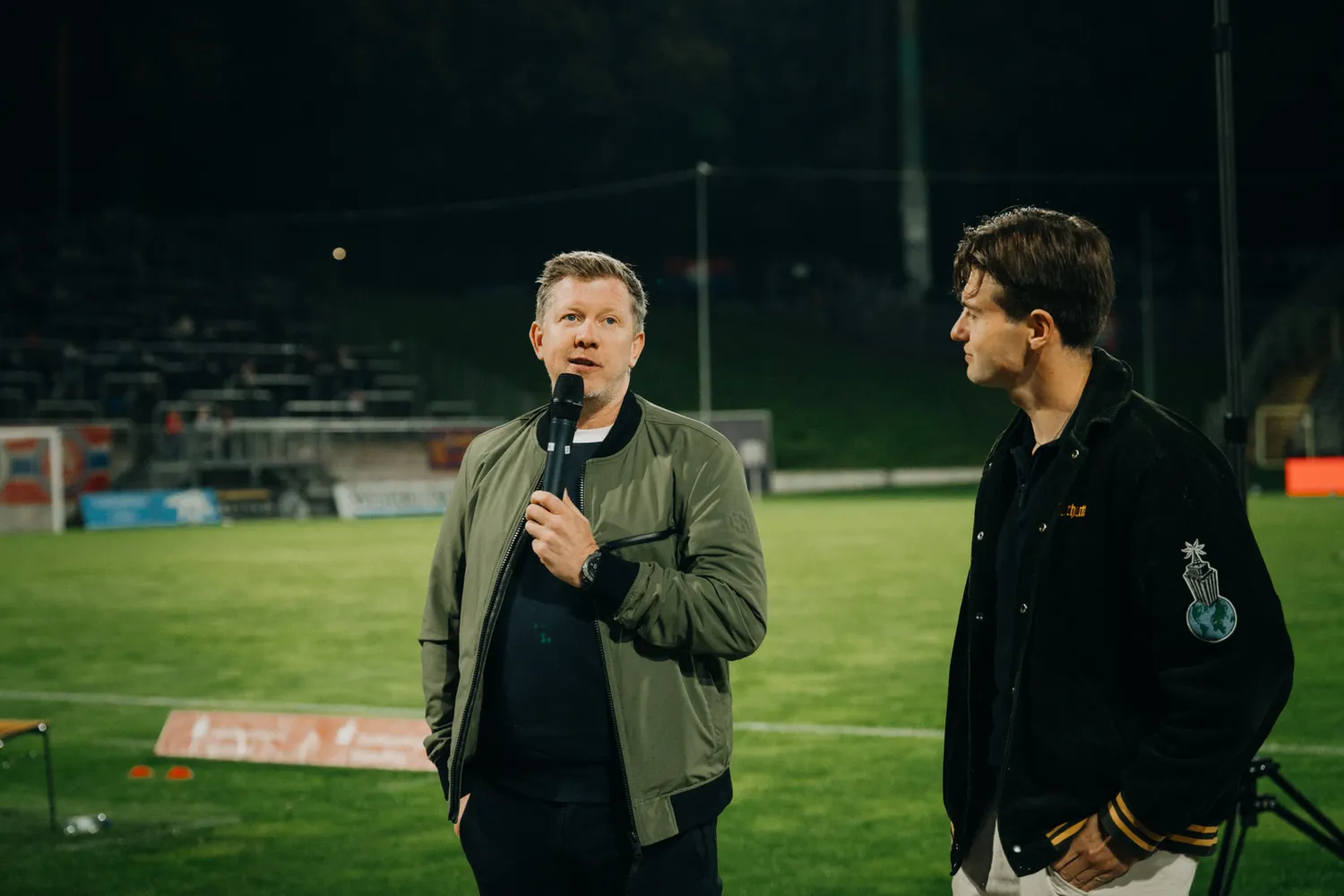 WSV und Marc Bach gehen am Saisonende getrennte Wege
