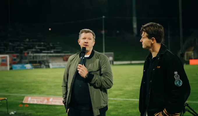 WSV und Marc Bach gehen am Saisonende getrennte Wege