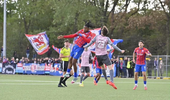 WSV siegt 3:0 beim SV Scherpenberg