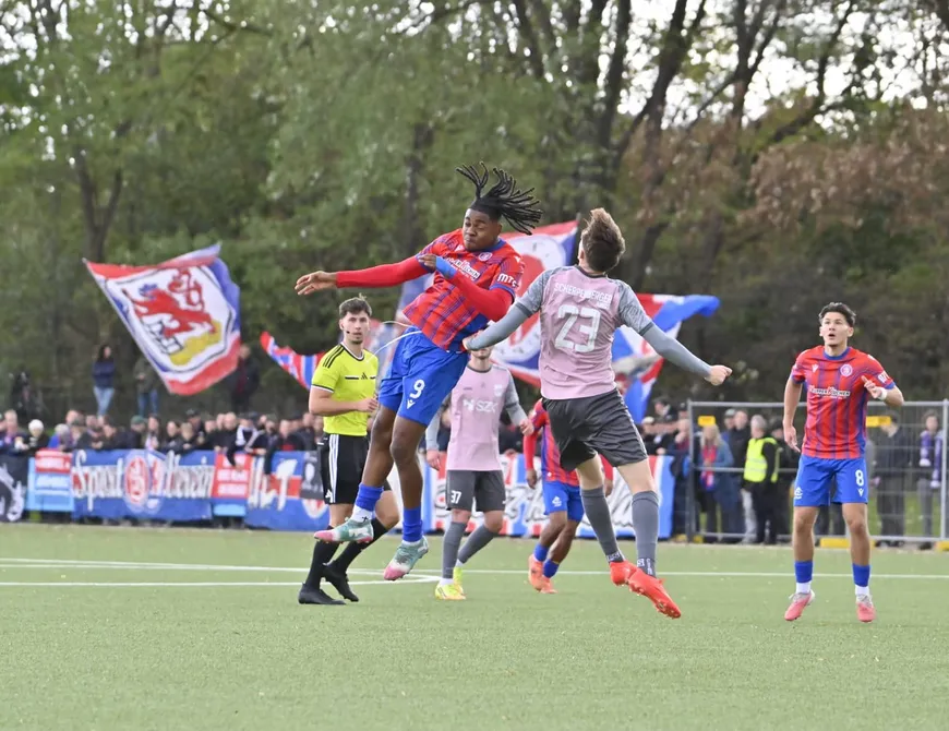 WSV siegt 3:0 beim SV Scherpenberg