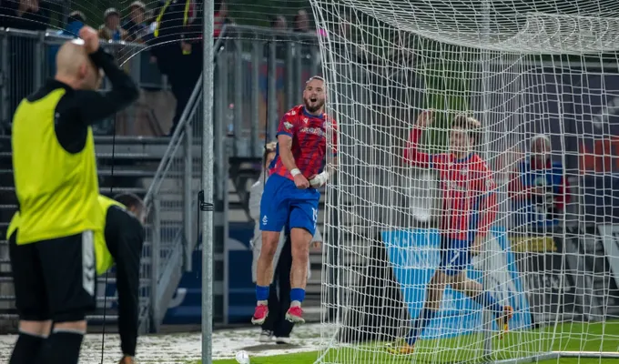 WSV siegt 1:0 gegen ETB SW Essen
