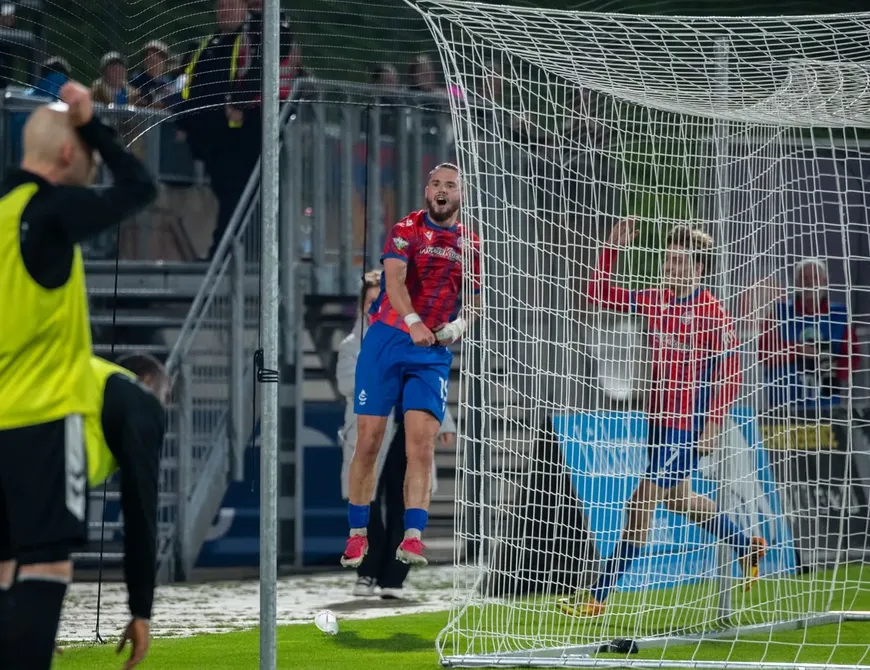 WSV siegt 1:0 gegen ETB SW Essen