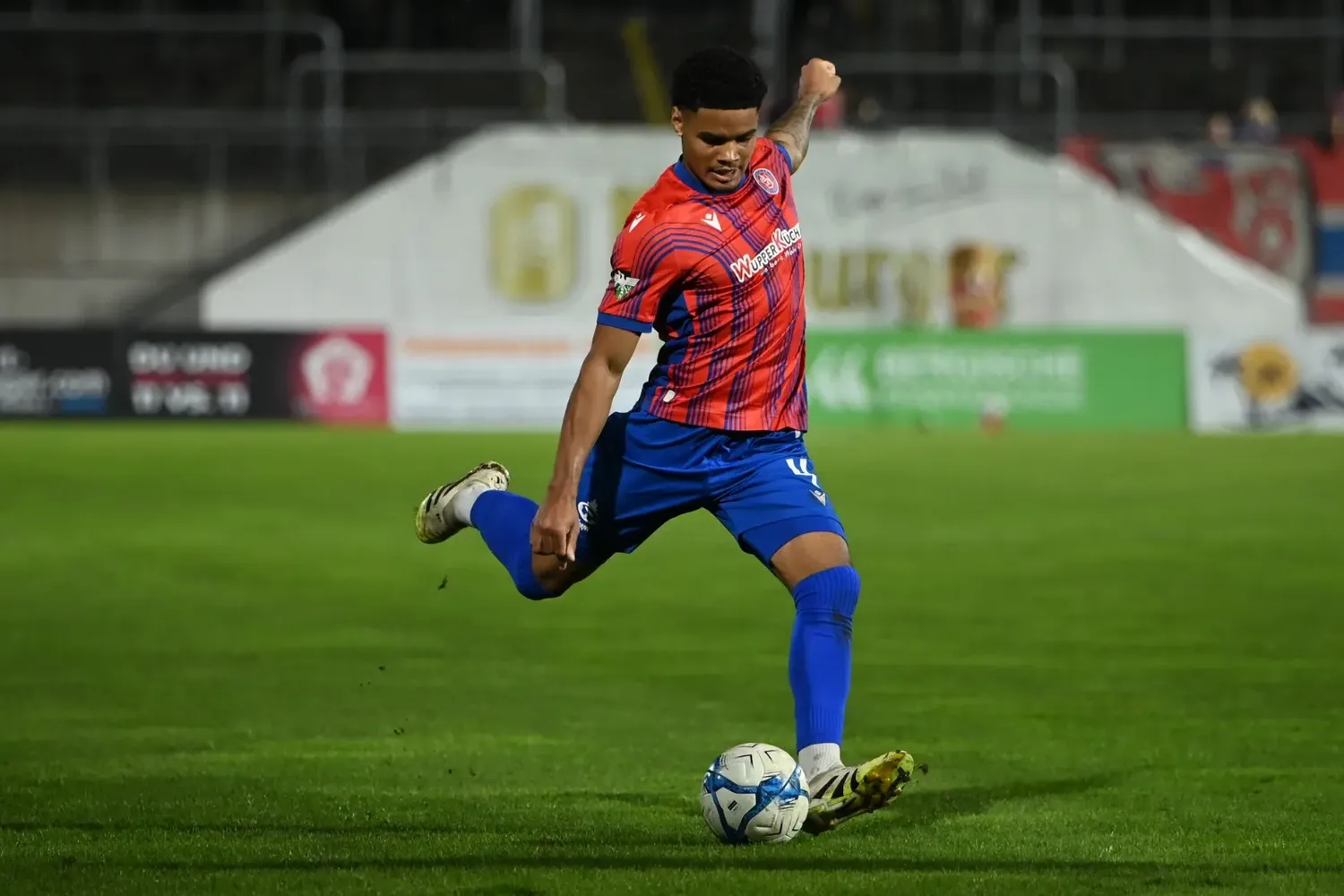 Vorbericht: Achtelfinale gegen Ratingen 04/19