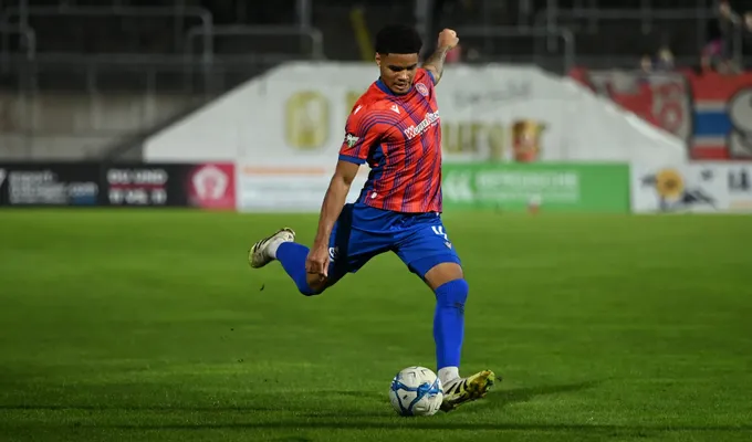 Vorbericht: Achtelfinale gegen Ratingen 04/19