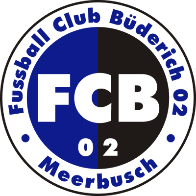 FC Büderich Logo FC Büderich