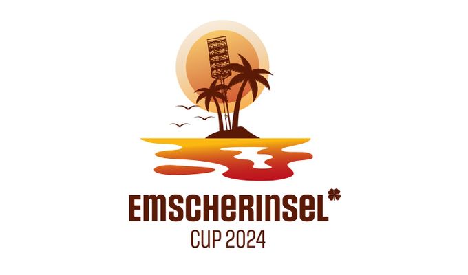 Emscherinsel-Cup in Oberhausen