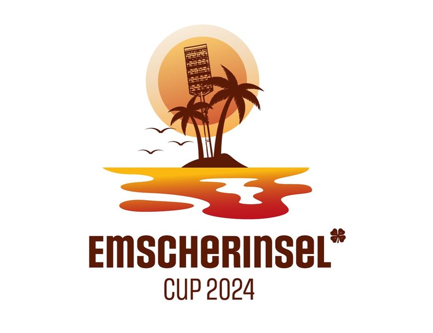 Emscherinsel-Cup in Oberhausen