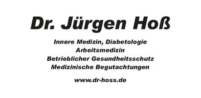 Dr. Jürgen Hoß / Dr. Möllmann