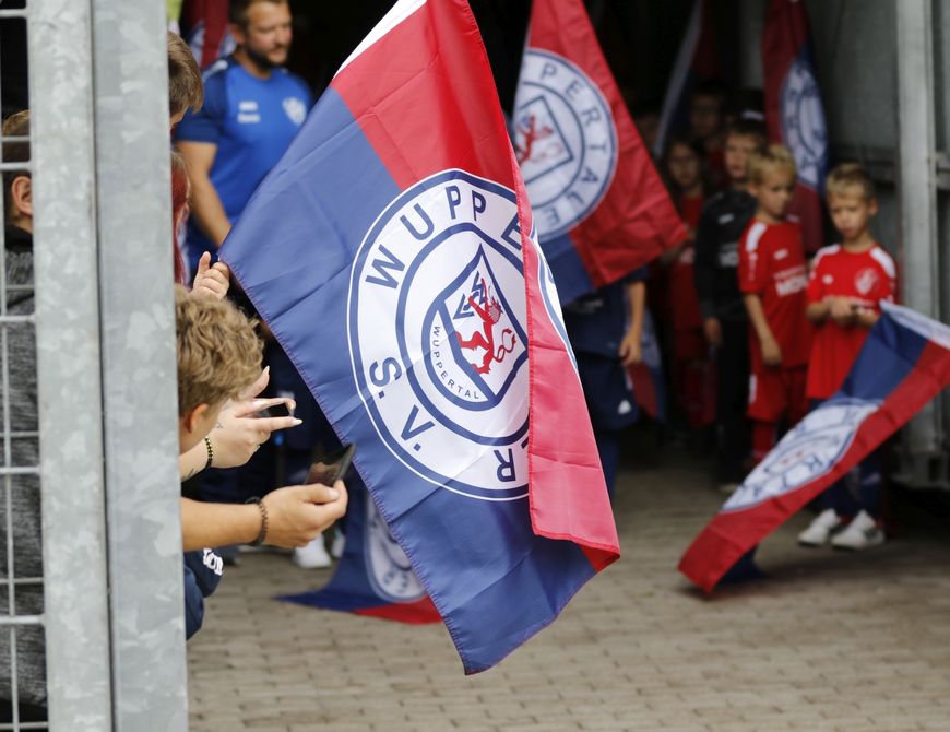 Spieltaginformationen zum Auswärtsspiel in Düren