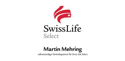 Swiss Select Deutschland GmbH Martin Mehring