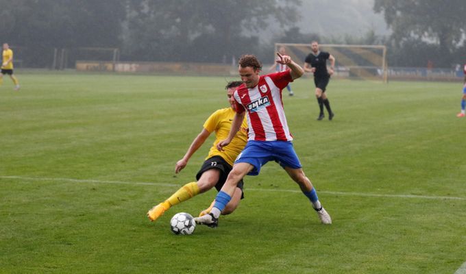 Pokalspiel gegen DV Solingen terminiert